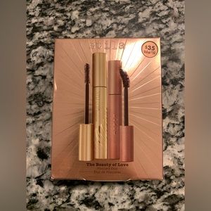 Stila the Beauty of Love Mascara Duo